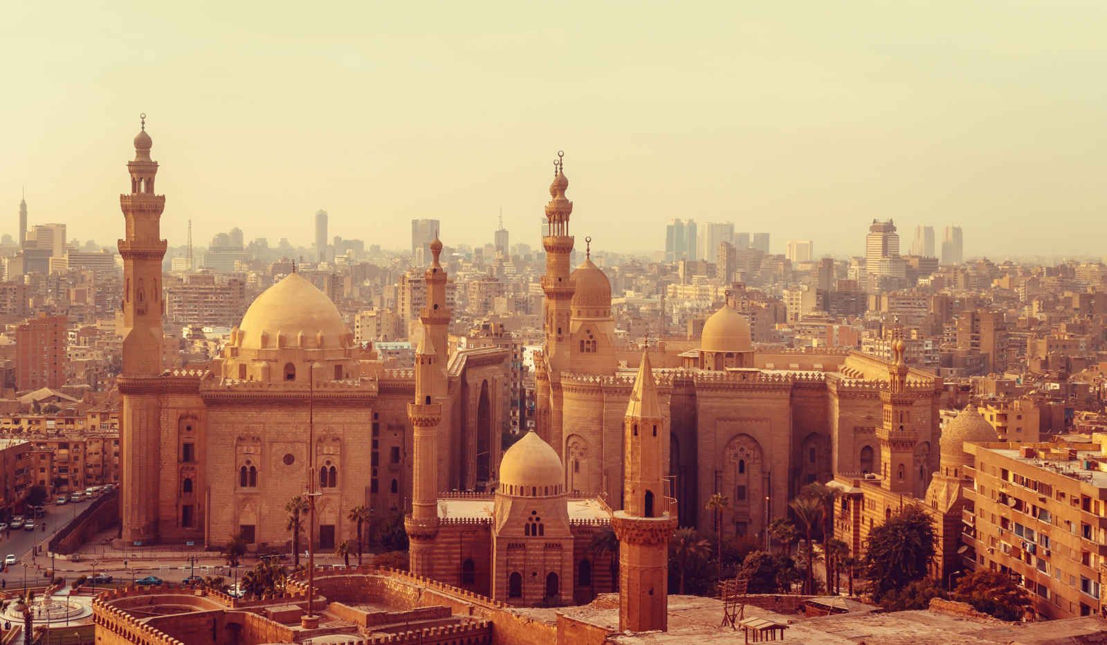 Egypte éternelle pas cher photo 8