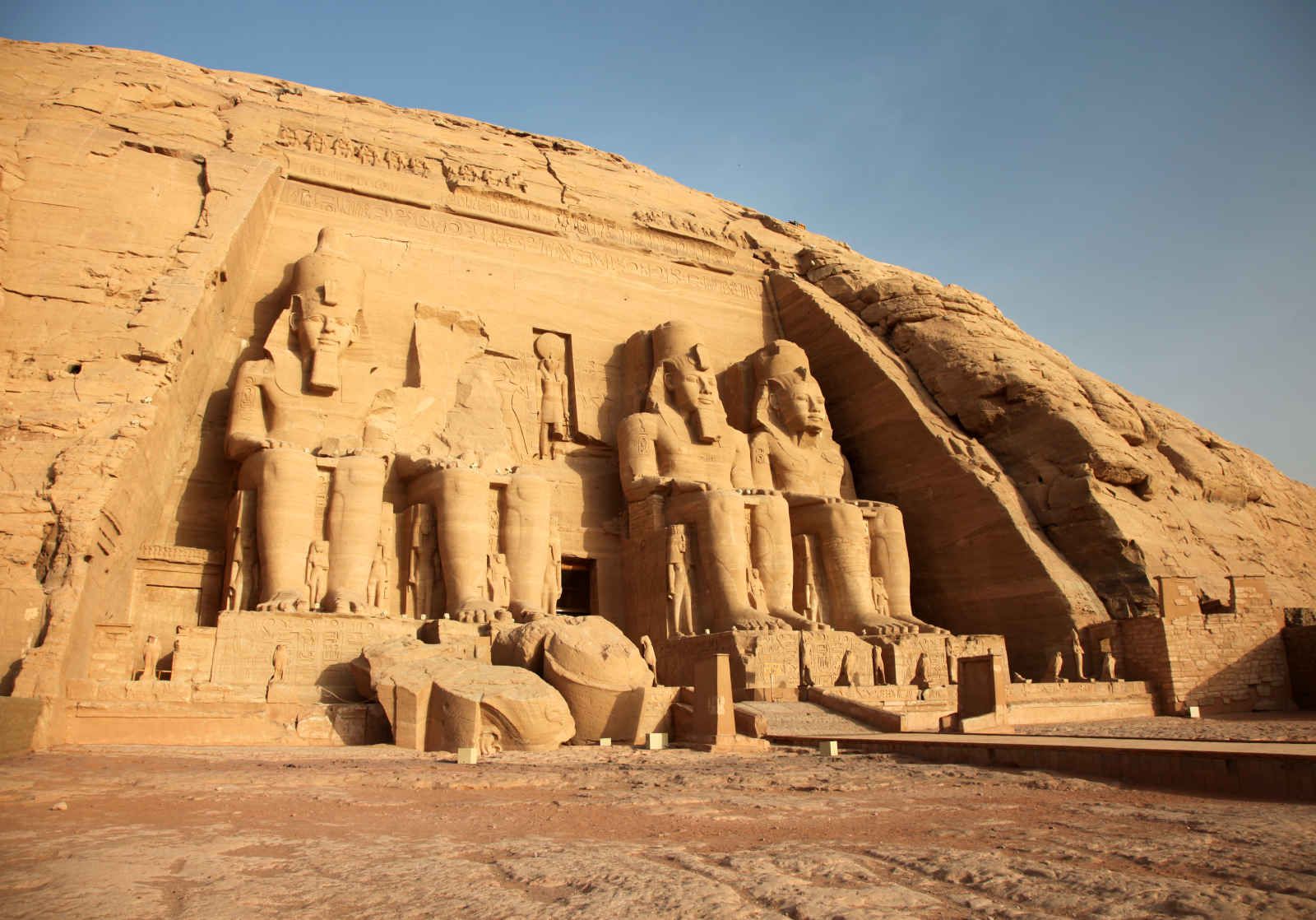 Egypte éternelle pas cher photo 9