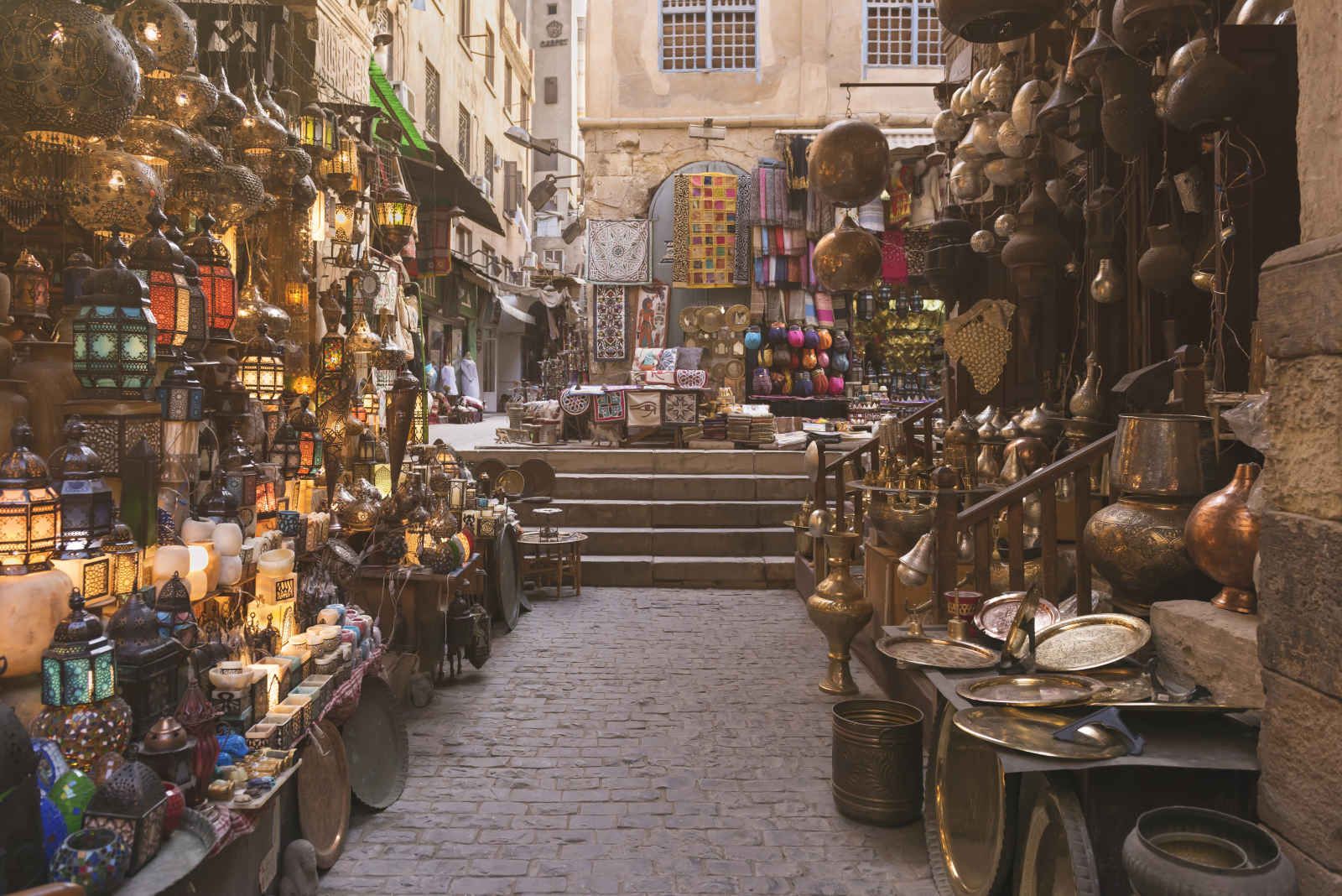 Egypte éternelle pas cher photo 10