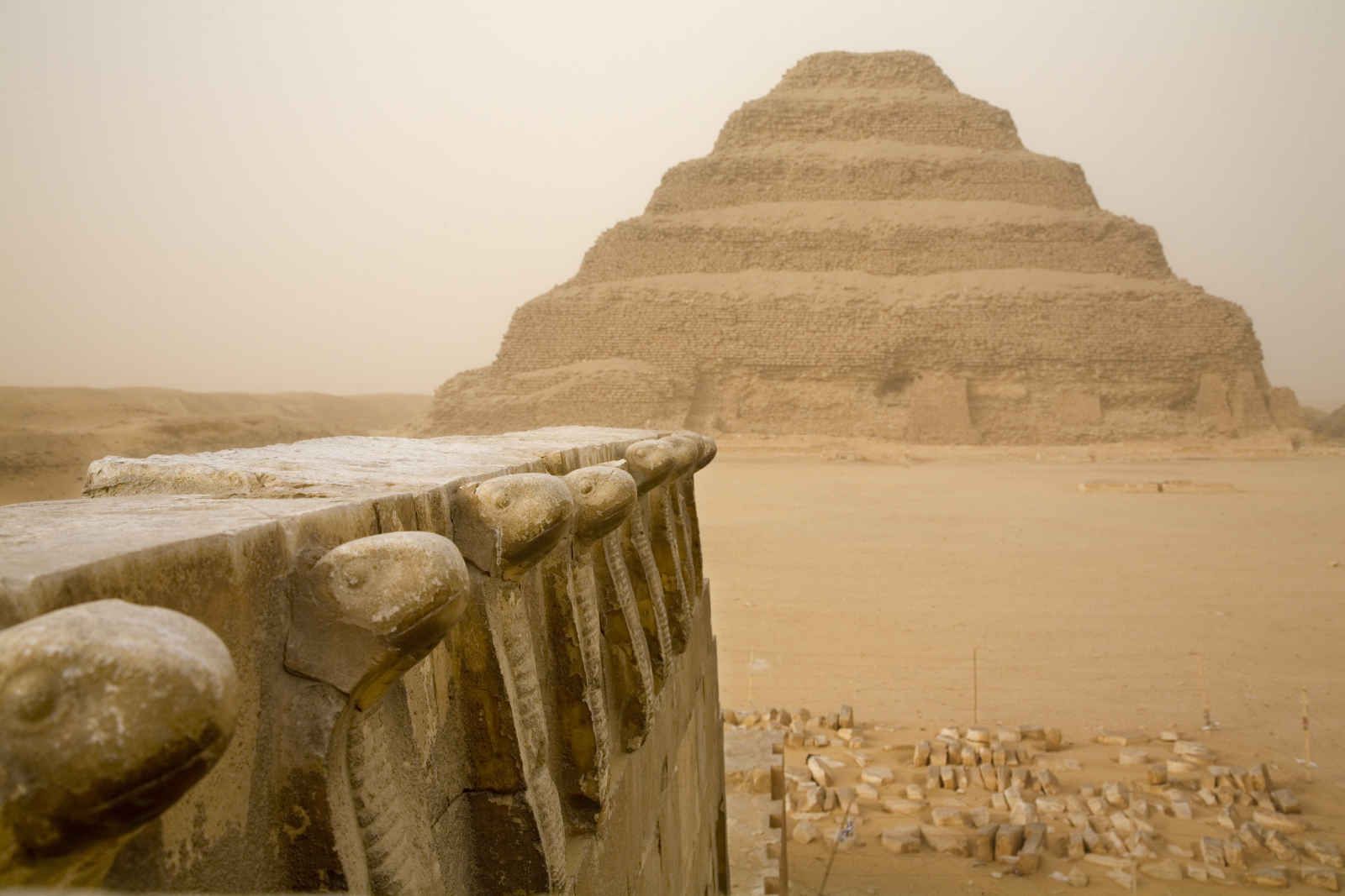 Egypte éternelle pas cher photo 11