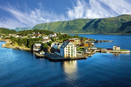 Splendeurs des Fjords 8J/7N - 2020 pas cher photo 1