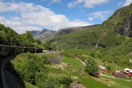 Splendeurs des Fjords 8J/7N - 2020 pas cher photo 7