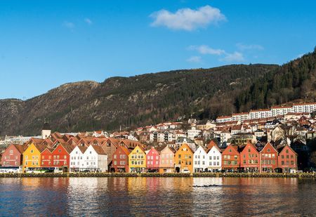 Splendeurs des Fjords 8J/7N - 2020 pas cher photo 8
