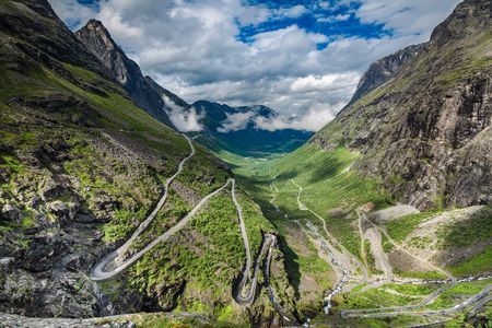 Splendeurs des Fjords 8J/7N - 2020 pas cher photo 12