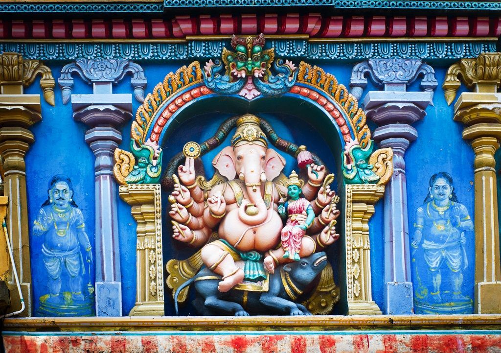 MAGIE DE l'INDE DU SUD 10J/8N - Limité à 12 pers - 2019/20 pas cher photo 6