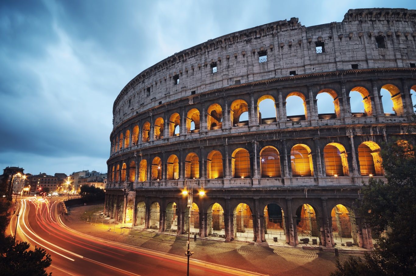 CAP SUR L'ITALIE : VENISE, FLORENCE ET ROME - ENTREE ROME - 8J/7N pas cher photo 5