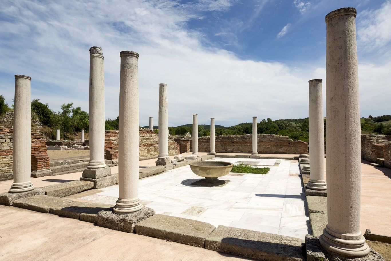 CAP SUR LA SERBIE- 8J/7N - 2020 pas cher photo 6