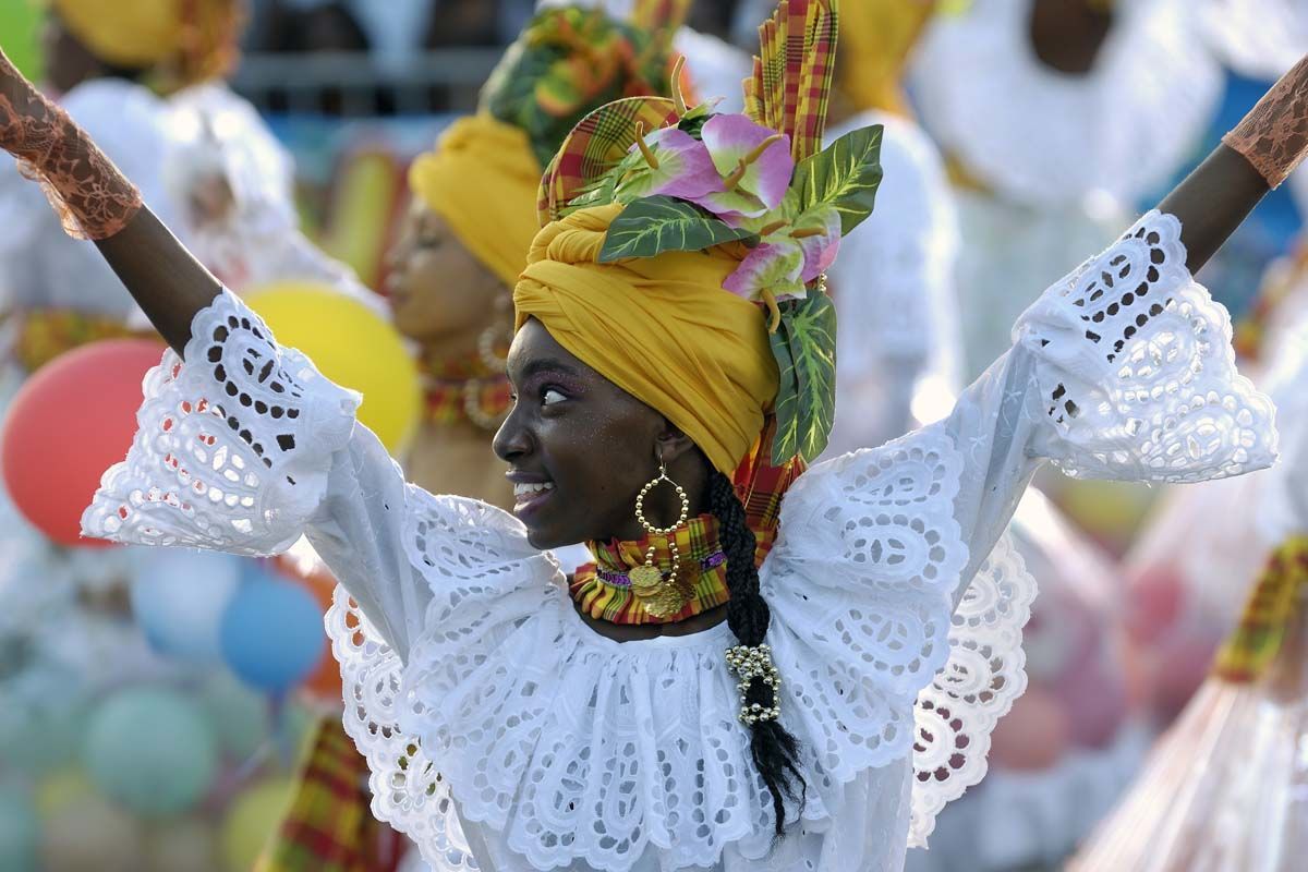 Échappée en Guadeloupe depuis le Manganao 3* pas cher photo 1