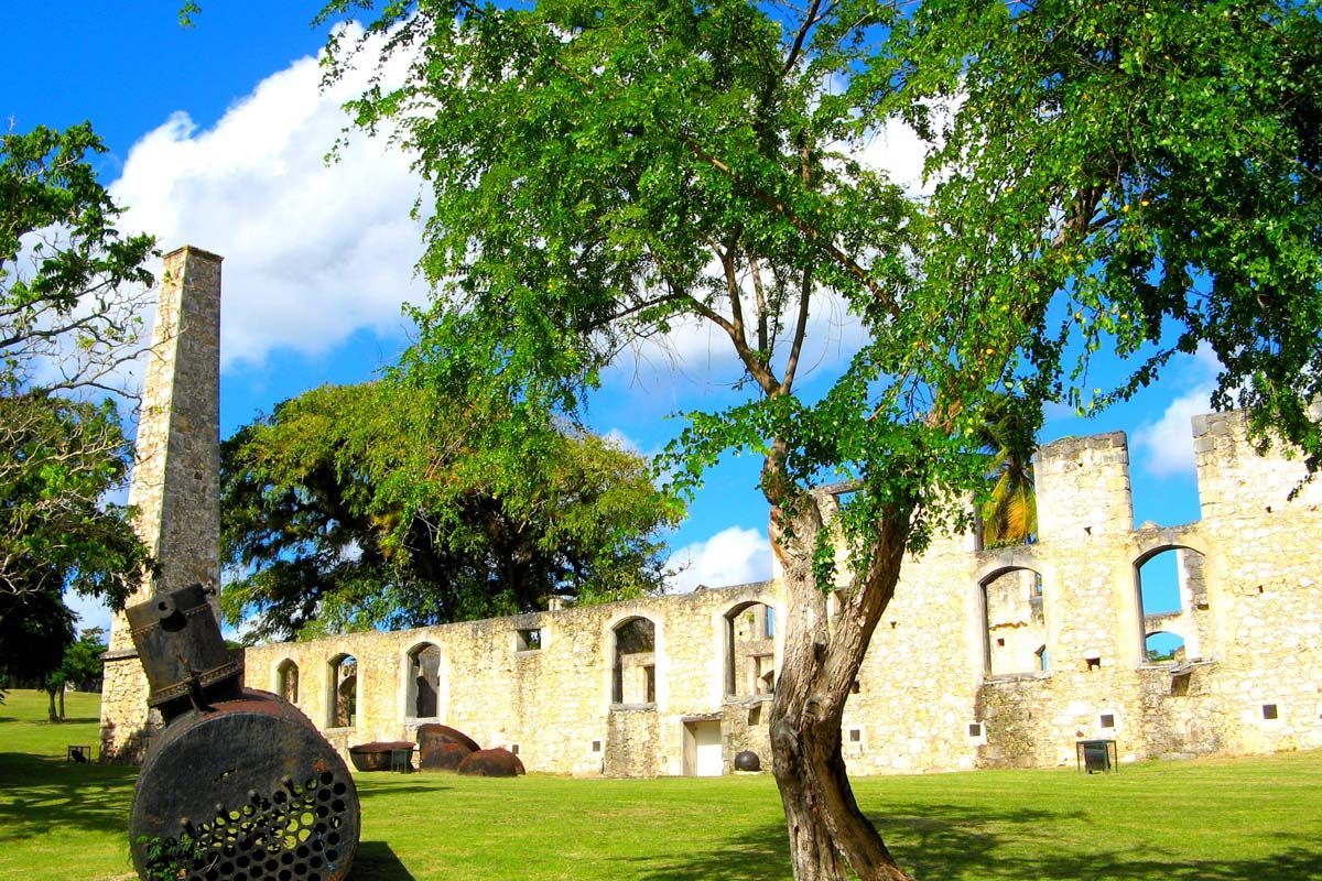 Échappée en Guadeloupe depuis le Manganao 3* pas cher photo 4