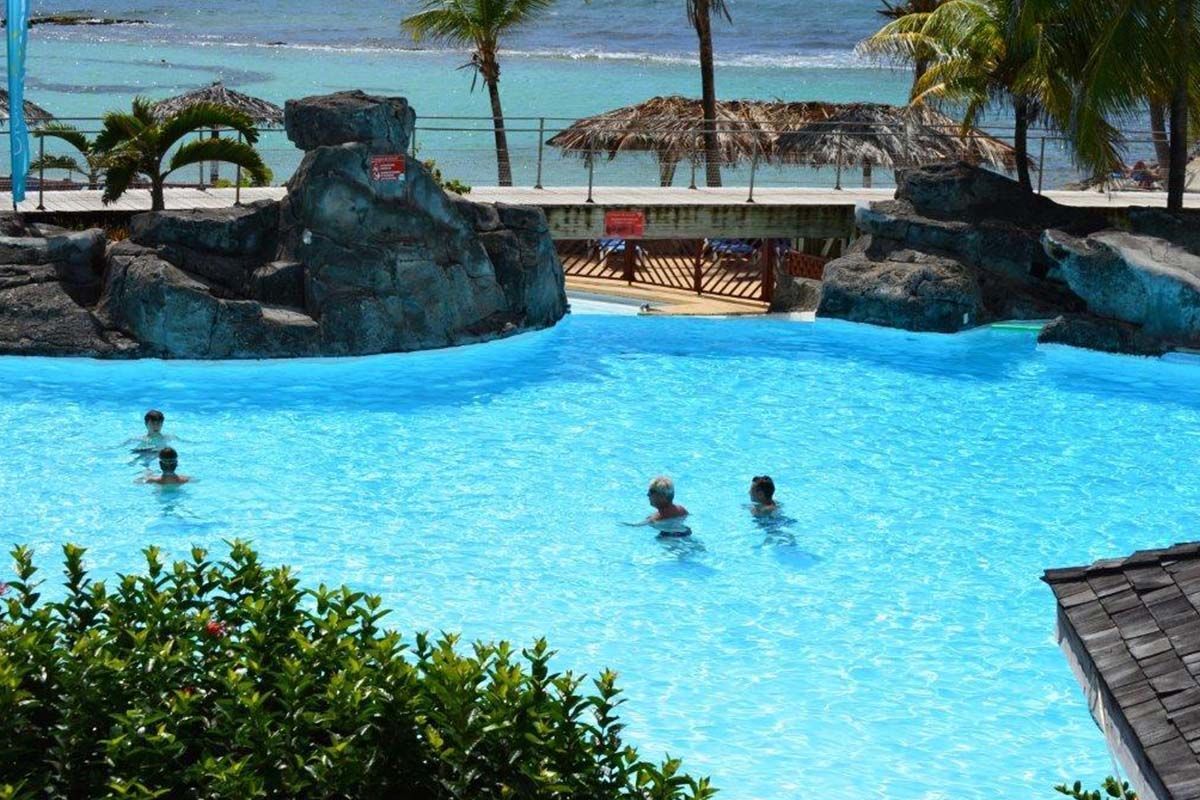 Échappée en Guadeloupe depuis le Manganao 3* pas cher photo 10