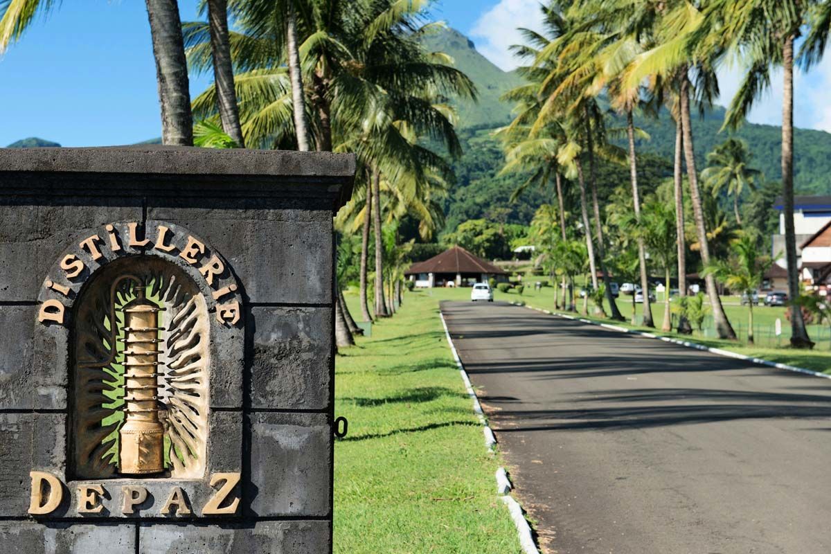 Echappée Martiniquaise depuis le Karibea Sainte Luce Hôtel 3* pas cher photo 2