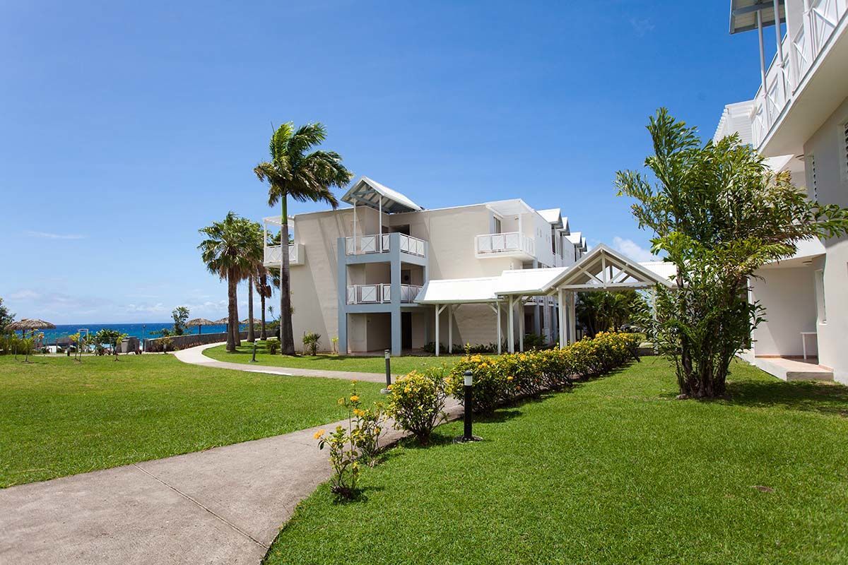 Echappée Martiniquaise depuis le Karibea Sainte Luce Hôtel 3* pas cher photo 6