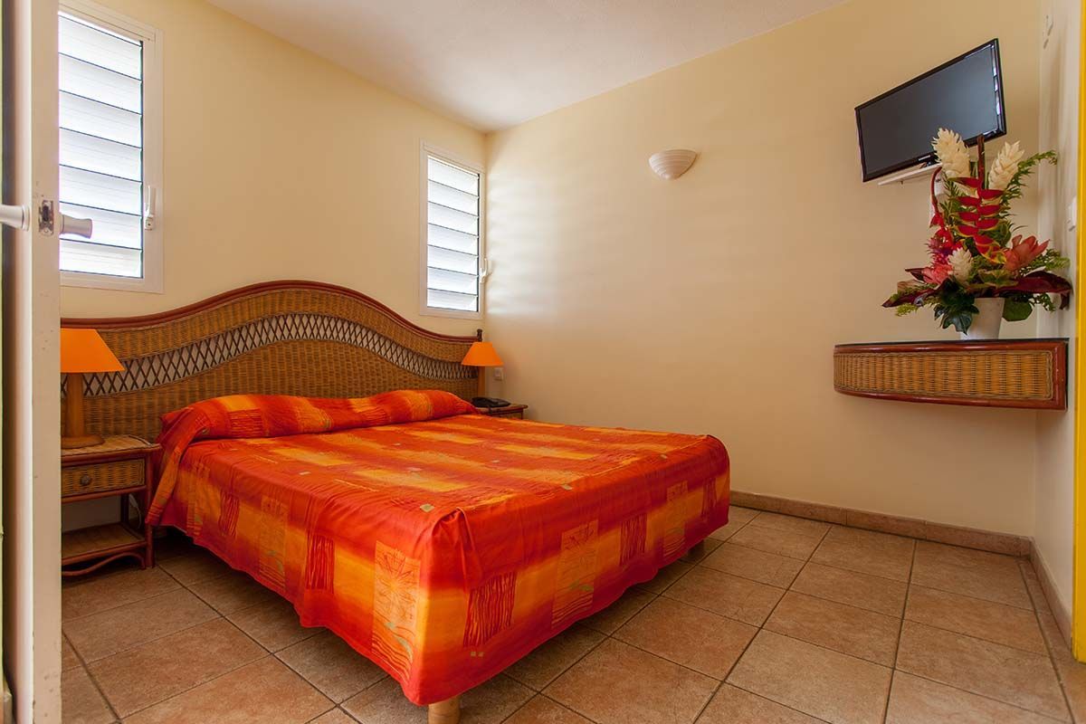 Echappée Martiniquaise depuis le Karibea Sainte Luce Hôtel 3* pas cher photo 8