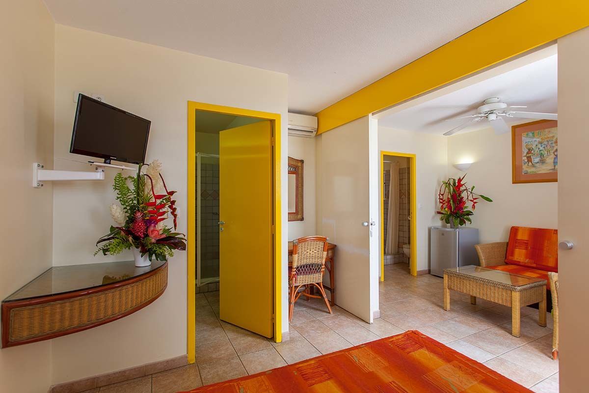 Echappée Martiniquaise depuis le Karibea Sainte Luce Hôtel 3* pas cher photo 9