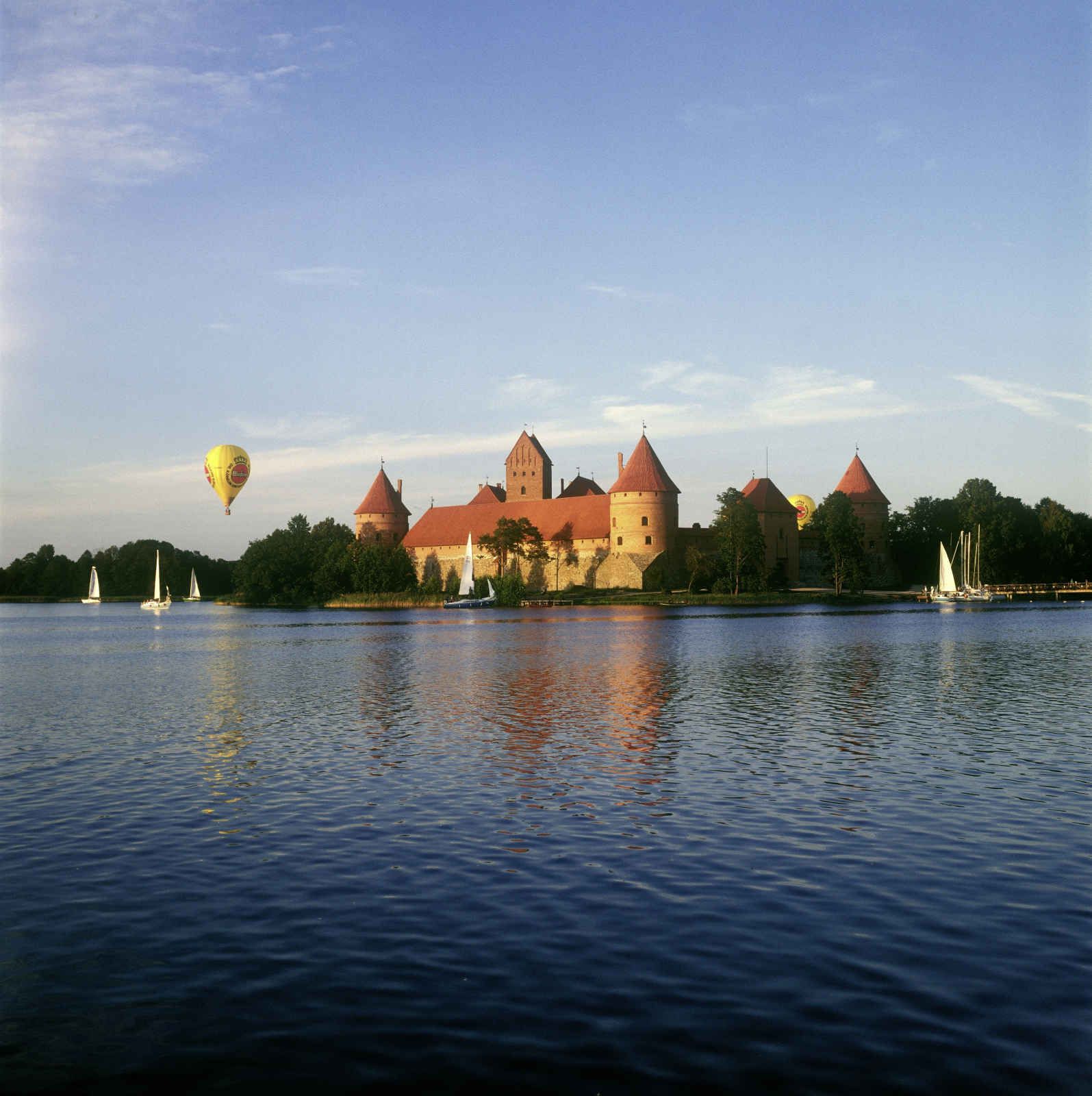 Arts et histoires baltes pas cher photo 4