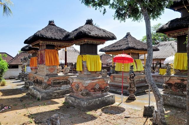 Splendeurs de Bali 10J/7N - 2019/2020 pas cher photo 2