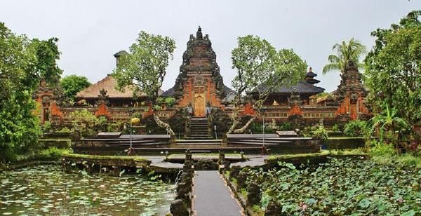 Evasion à Bali pas cher photo 5