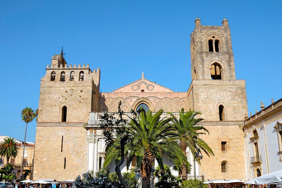 Circuit De l'Etna aux îles Éoliennes pas cher photo 4