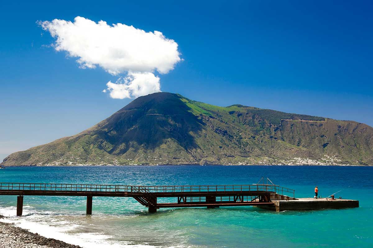 Circuit De l'Etna aux îles Éoliennes pas cher photo 7