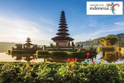 Merveilles de Bali 3*, élu meilleur circuit ! pas cher photo 1