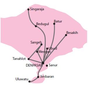 Merveilles de Bali 3*, élu meilleur circuit ! pas cher photo 2
