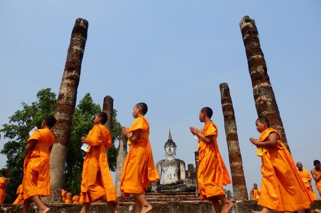 Thailande Essentielle pas cher photo 1