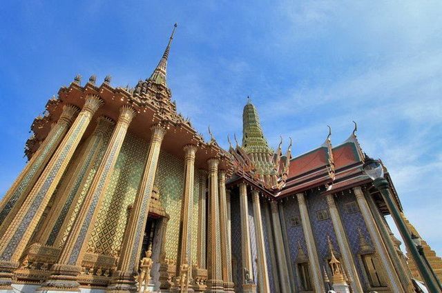 Thailande Essentielle pas cher photo 6