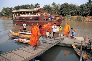 Thailande Essentielle pas cher photo 10