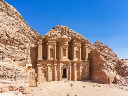 Circuit Couleurs d'Orient (H19/20) 4* pas cher photo 4