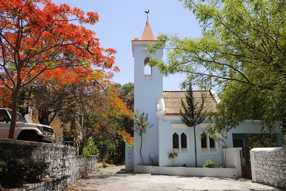 Circuit Trio capverdien pas cher photo 4