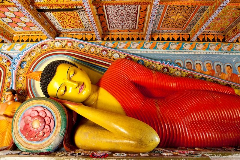 CIRCUIT JOYAUX DE CEYLAN pas cher photo 2