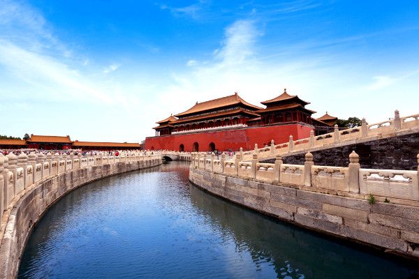 Circuit Trésors de Chine 3* pas cher photo 4