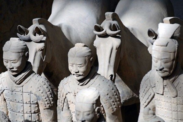 Circuit Trésors de Chine 3* pas cher photo 7