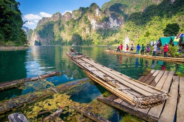 Circuit Trésors de Chine 3* pas cher photo 11