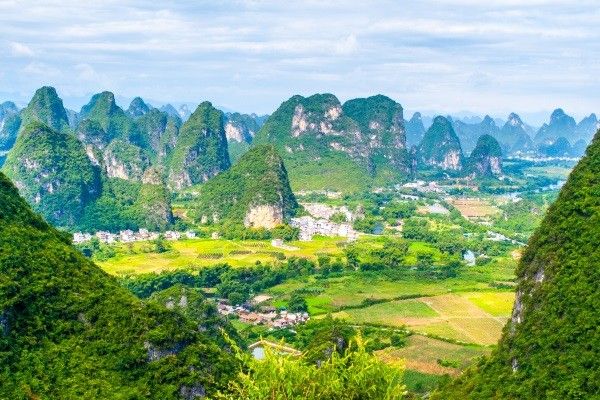 Circuit Trésors de Chine 3* pas cher photo 12