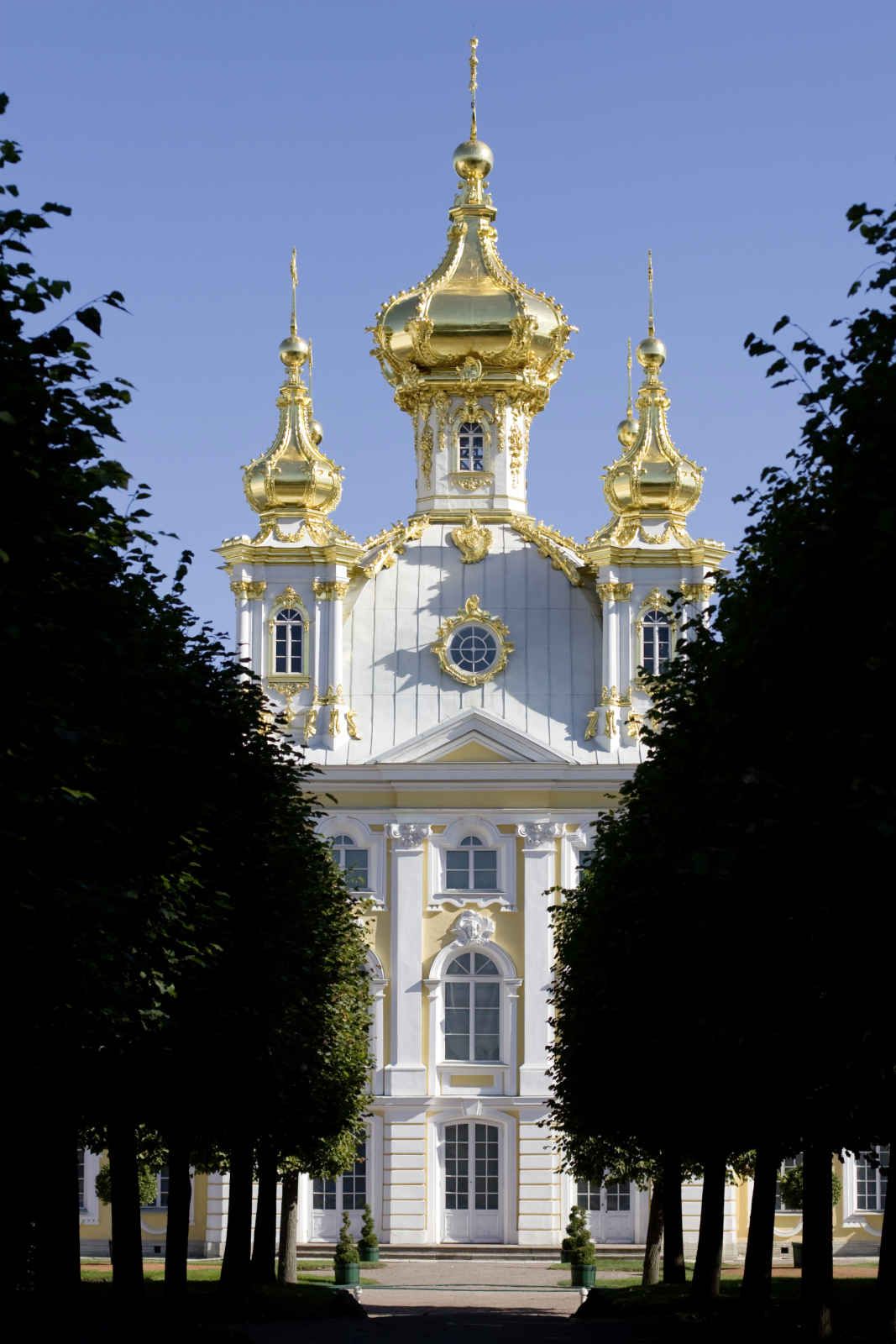 Poupées russes pas cher photo 2