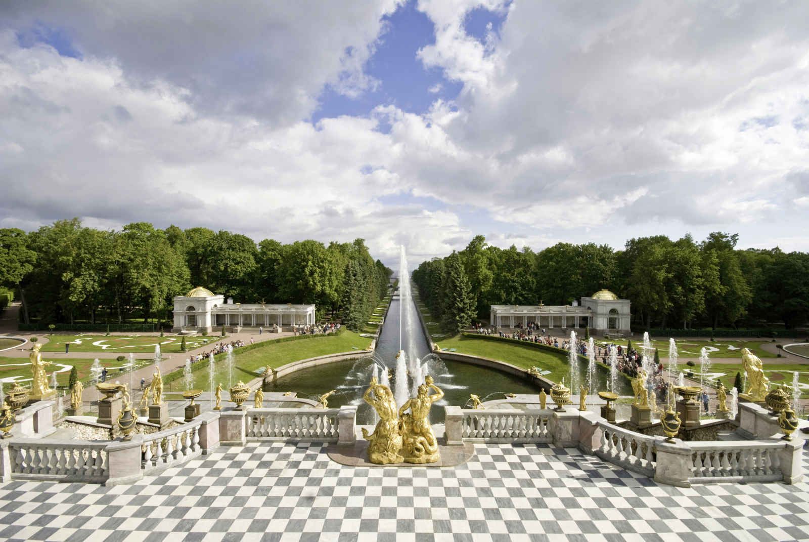 Poupées russes pas cher photo 7