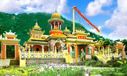 FLANERIE D'INDOCHINE 4*NL 14JOURS/11NUITS pas cher photo 7