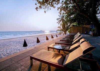 Charmes de Thailande et Plage à Rayong 4* pas cher photo 1