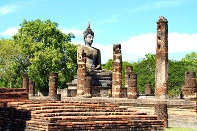 Charmes de Thailande et Plage à Rayong 4* pas cher photo 5