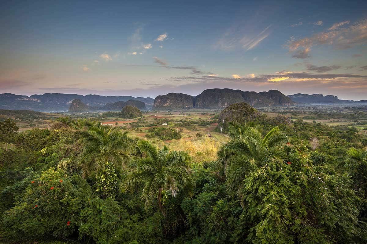 Circuit Terres cubaines Occidente pas cher photo 1