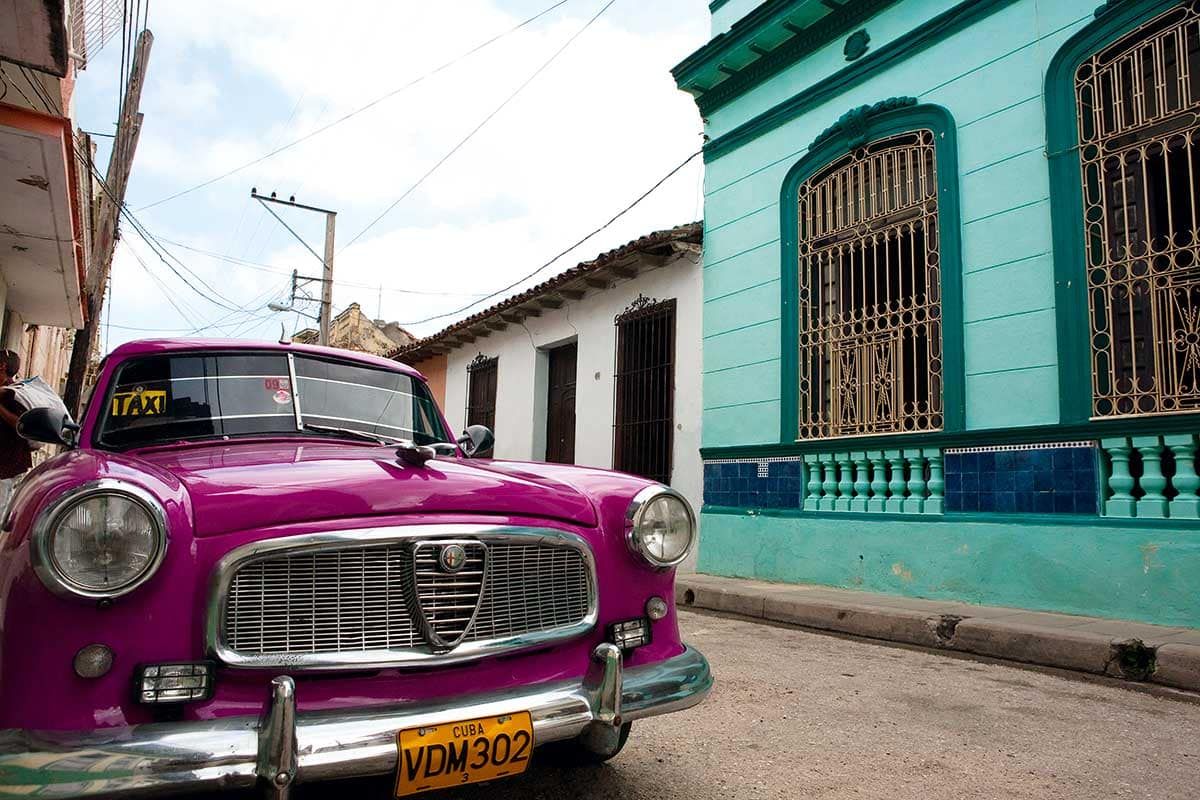 Circuit Terres cubaines Occidente pas cher photo 10