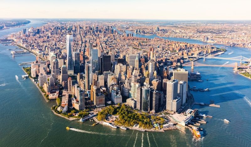 Les Trésors de New York pas cher photo 6