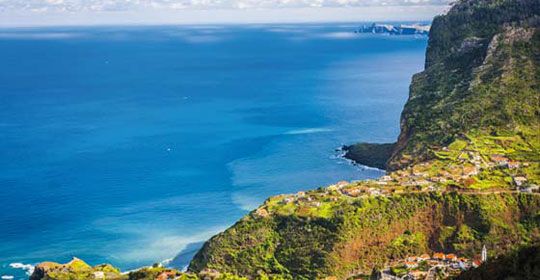 Parfums de Madère 4* pas cher photo 2