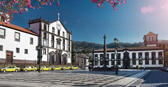 Parfums de Madère 4* pas cher photo 3