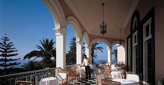 Parfums de Madère 4* pas cher photo 5