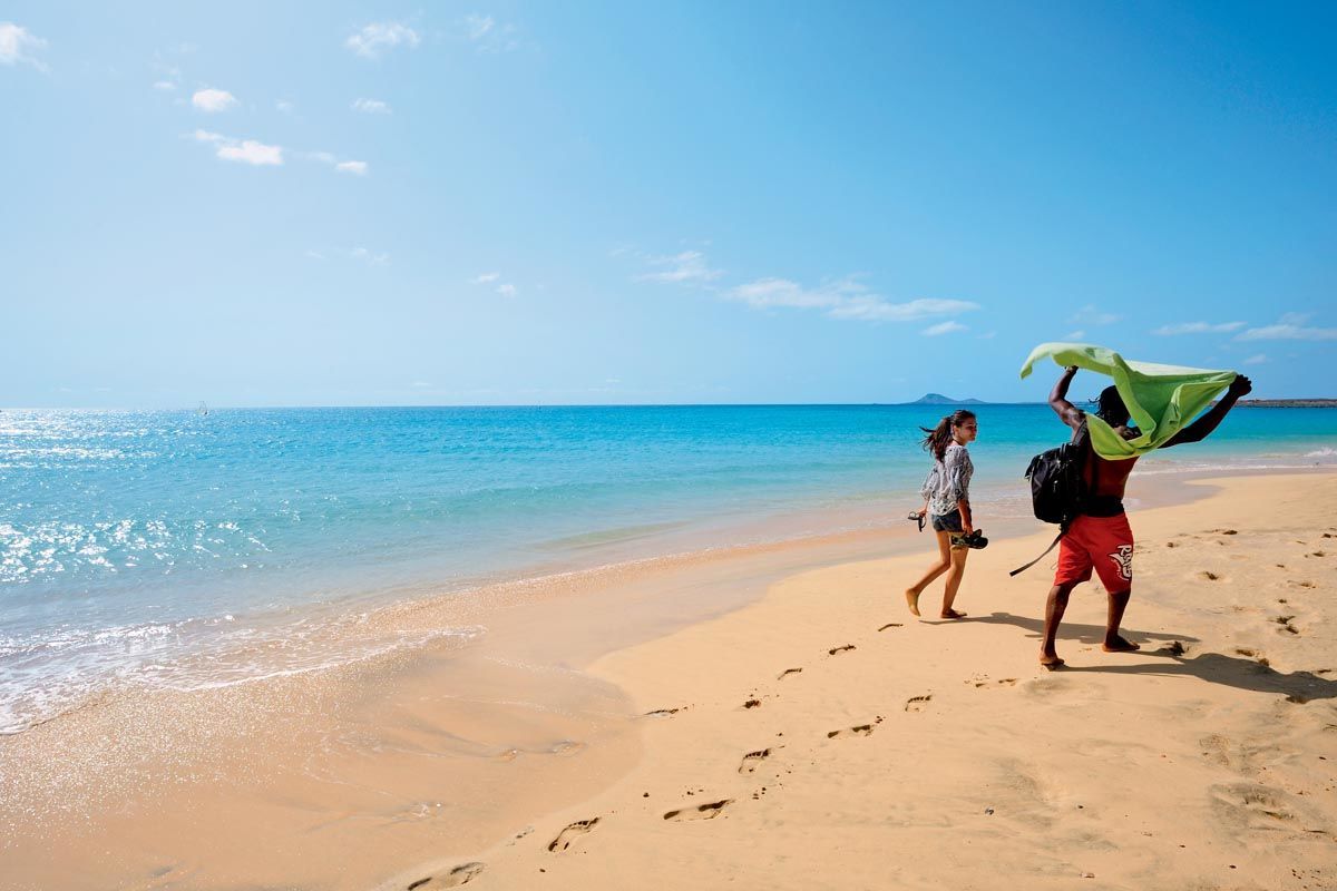 Circuit Secrets capverdiens pas cher photo 2