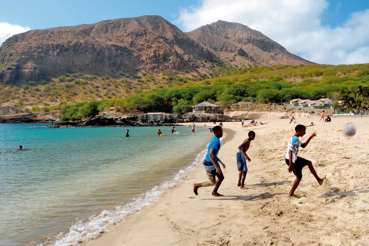 Circuit Secrets capverdiens pas cher photo 3