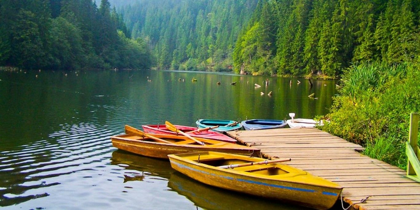 CAP SUR LA ROUMANIE EXT. DELTA DU DANUBE - 12J/11N - 2020 pas cher photo 1