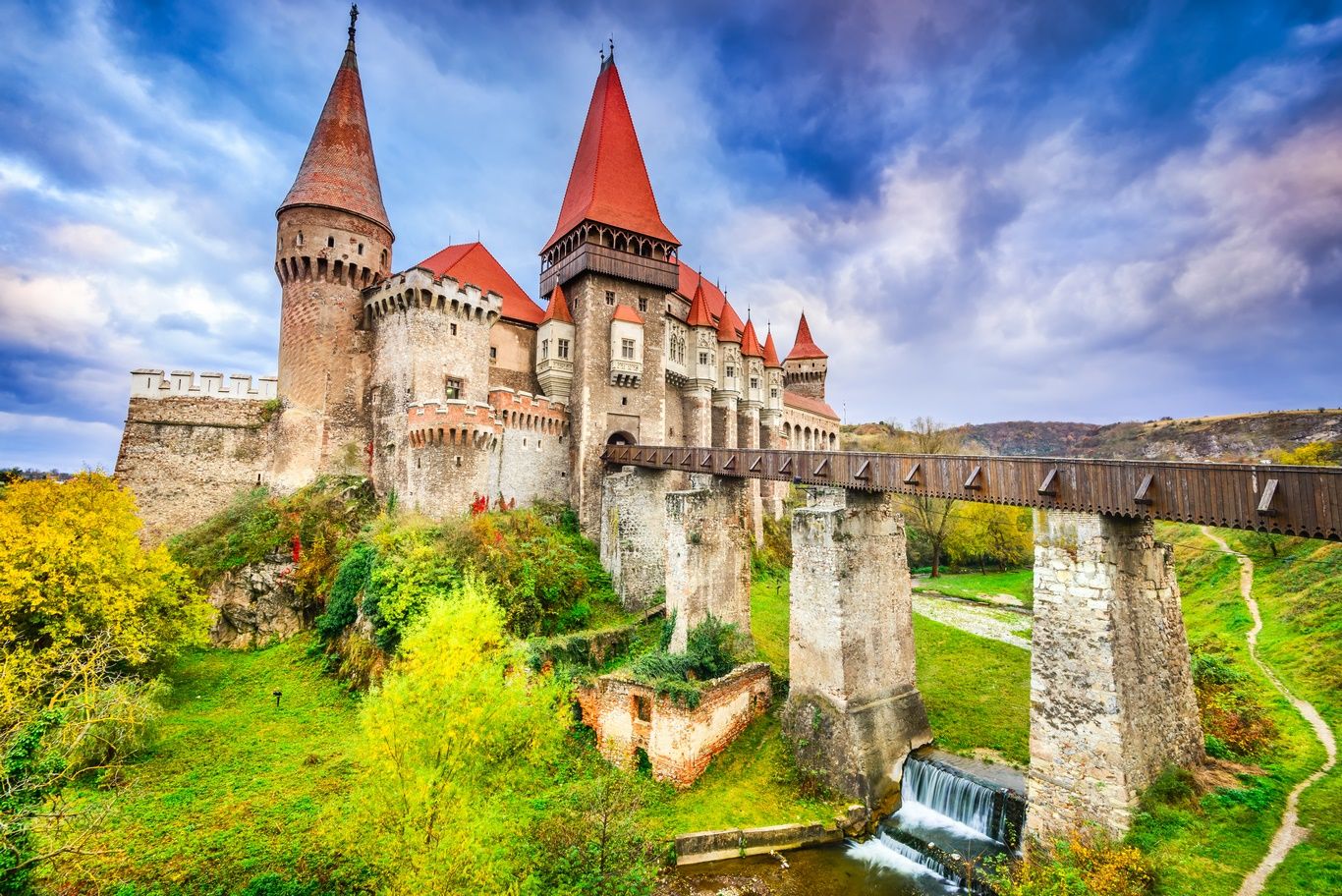 CAP SUR LA ROUMANIE EXT. DELTA DU DANUBE - 12J/11N - 2020 pas cher photo 4